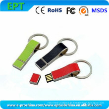 Clé USB Pendrive à clé (EL043)